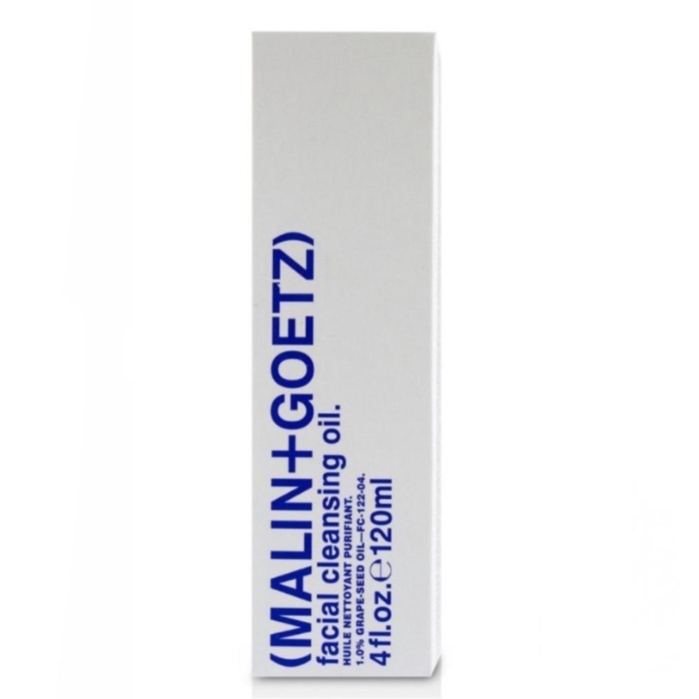 MALIN + GOETZ Facial Cleansing Oil